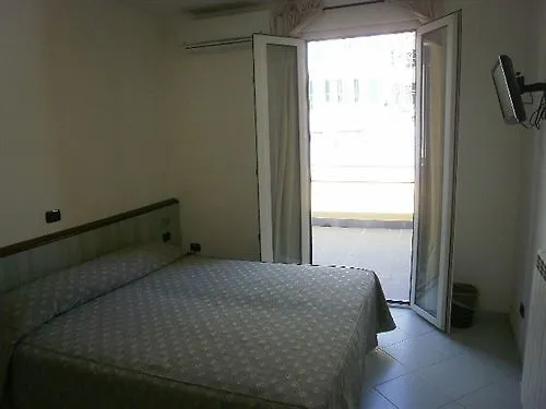 Albergo Posta Genua Italien