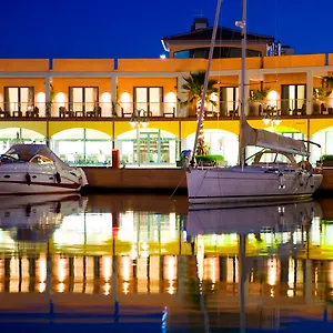 Hotel Marina Place, Génova