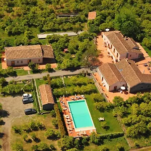 Agriturismo Galea , Рипосто Италия