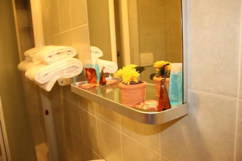 Albergo Posta Genova Szálloda