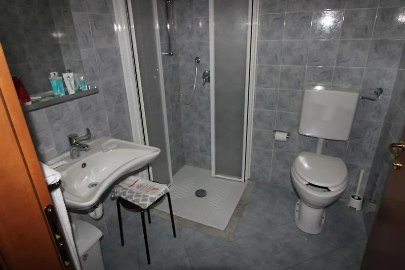 Albergo Posta Genoa