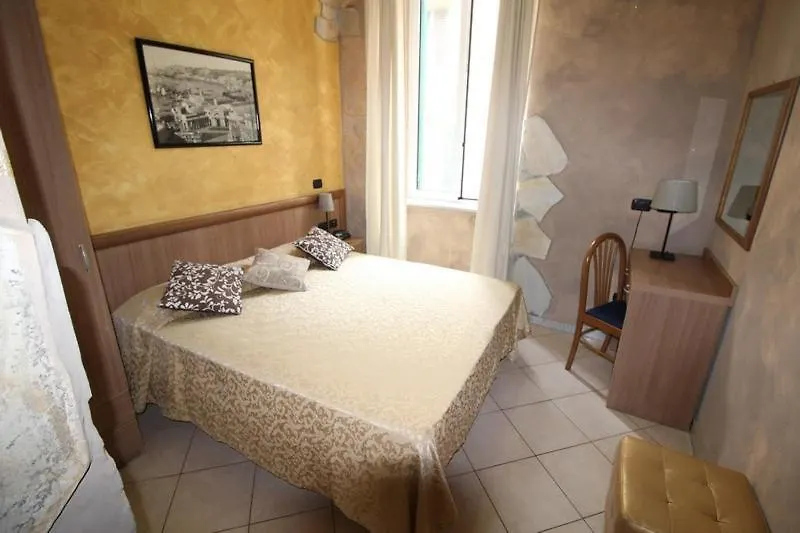 Albergo Posta Genova
