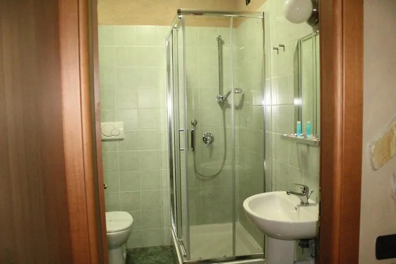 Albergo Posta Genova 3*,  Olaszország