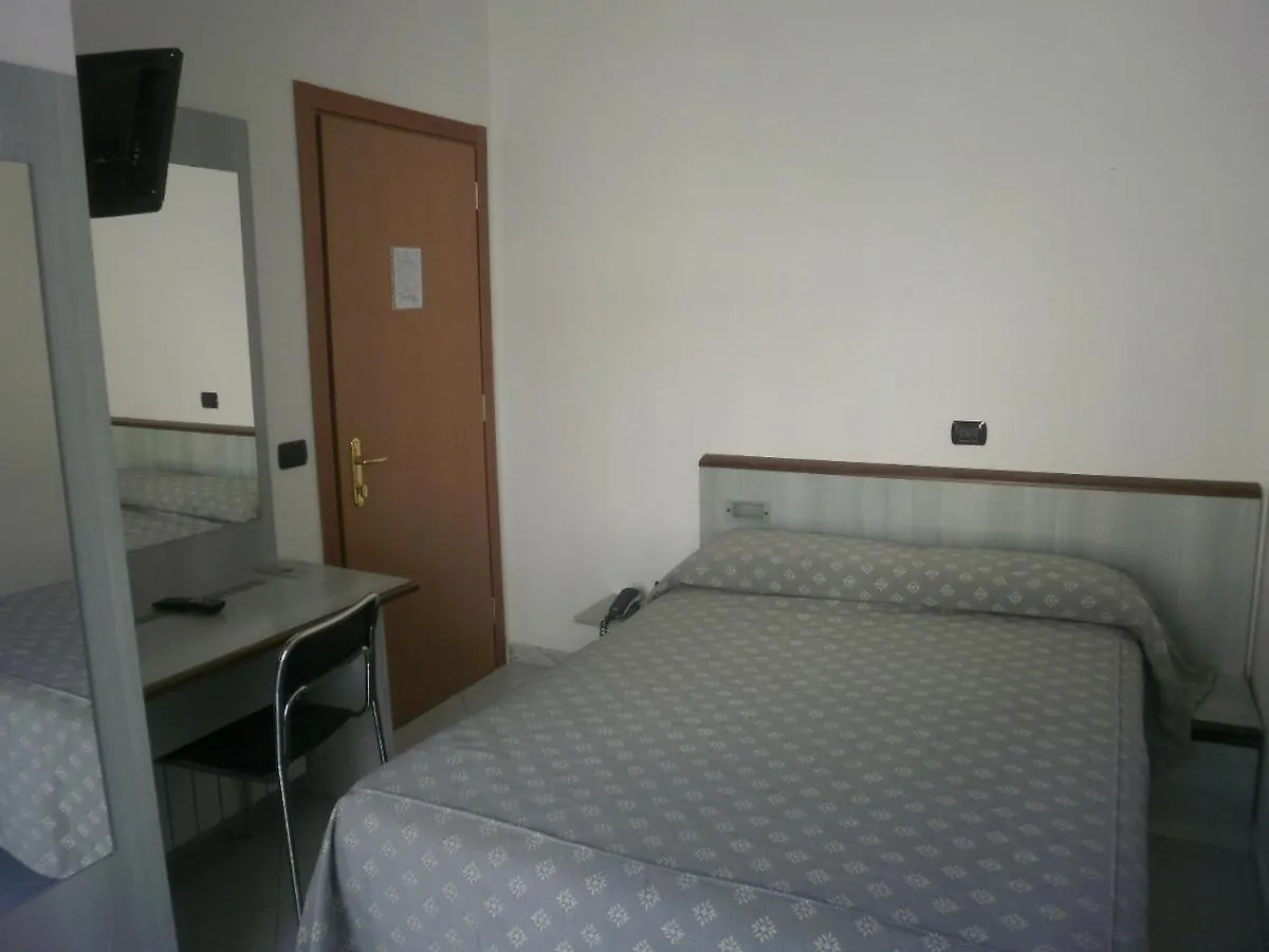 Szálloda Albergo Posta Genova