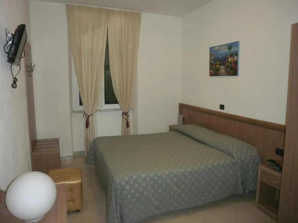 Albergo Posta Genoa Hotel