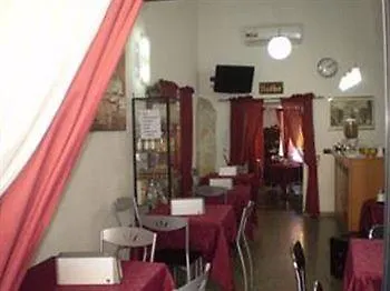 Szálloda Albergo Posta Genova