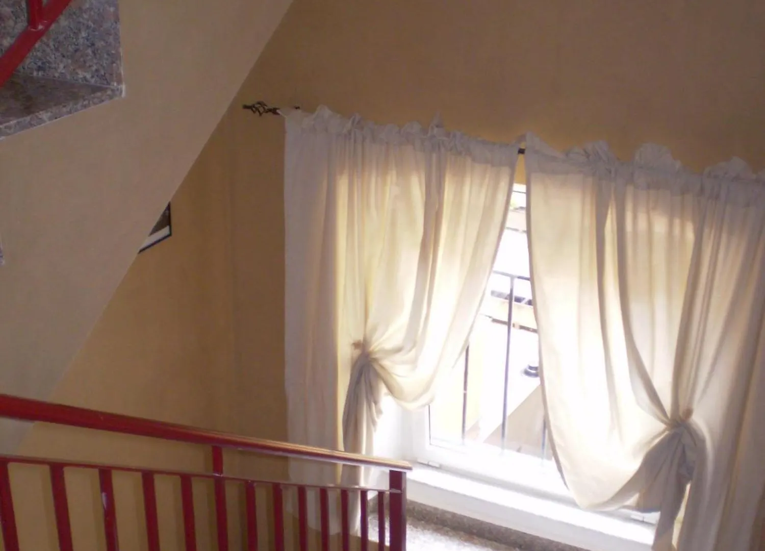 Albergo Posta Genoa 3*,