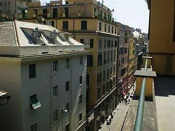 Albergo Posta Genova
