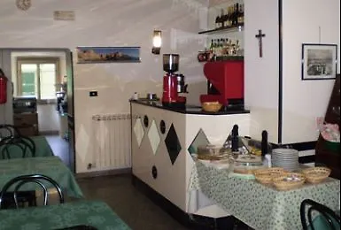Hotel Albergo Posta Genoa