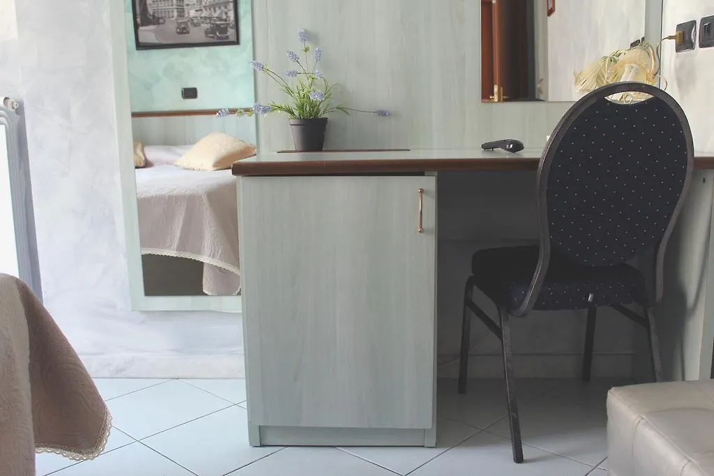 Albergo Posta Genoa Italy
