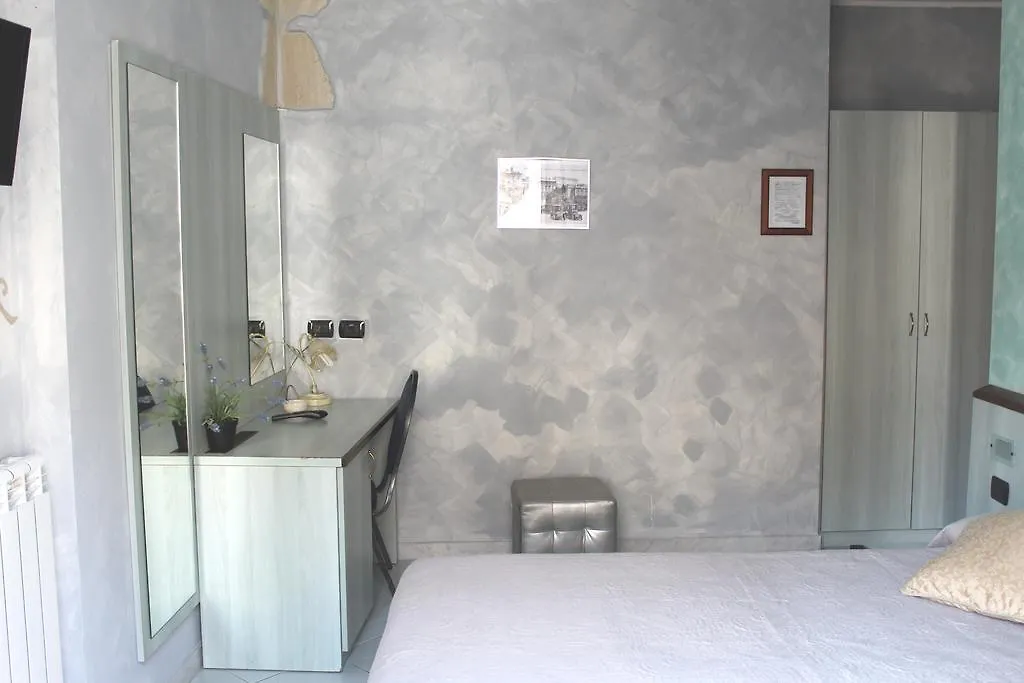 Szálloda Albergo Posta Genova