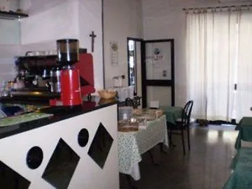 Albergo Posta Genova Szálloda