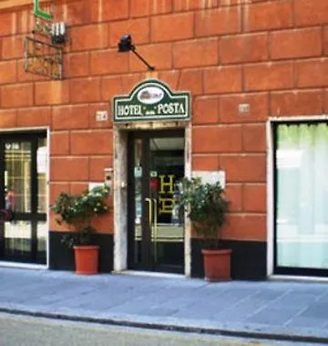Albergo Posta Genoa