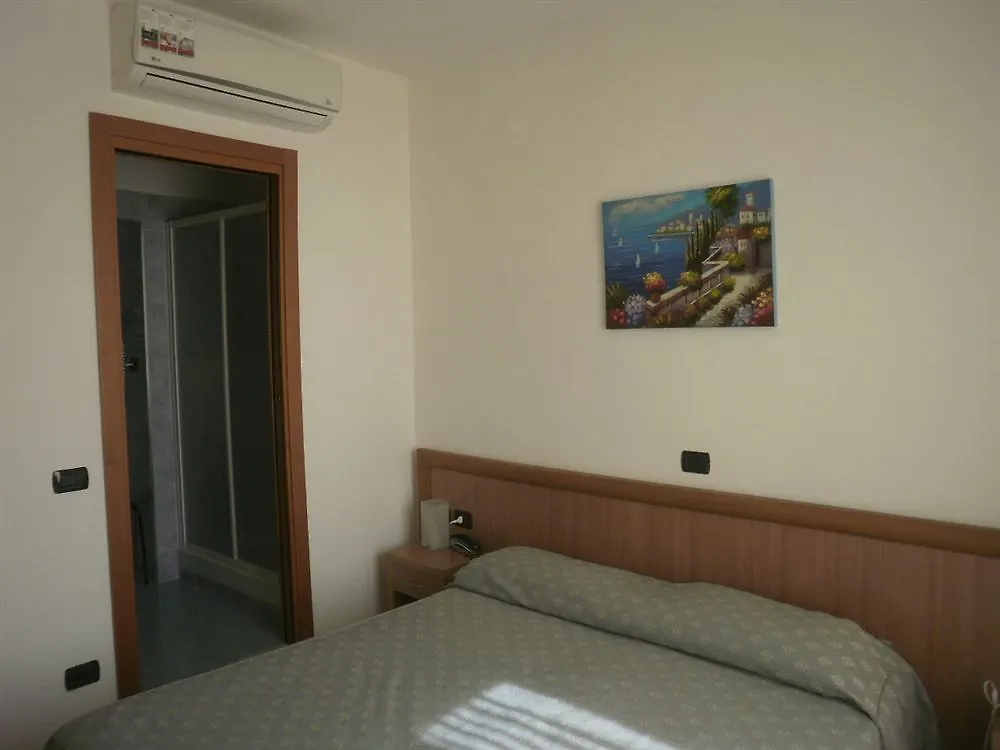 Hotel Albergo Posta Genoa