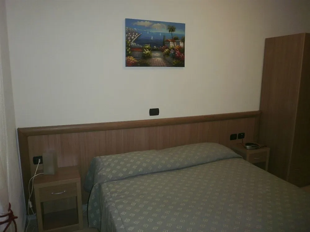 Albergo Posta Genoa 3*,  Italy