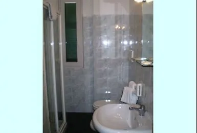 Szálloda Albergo Posta Genova
