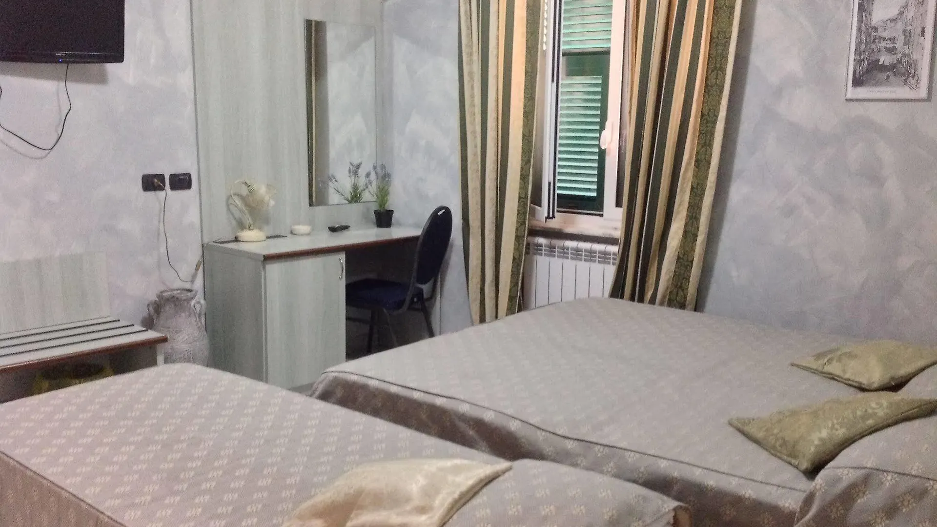 Albergo Posta Genova