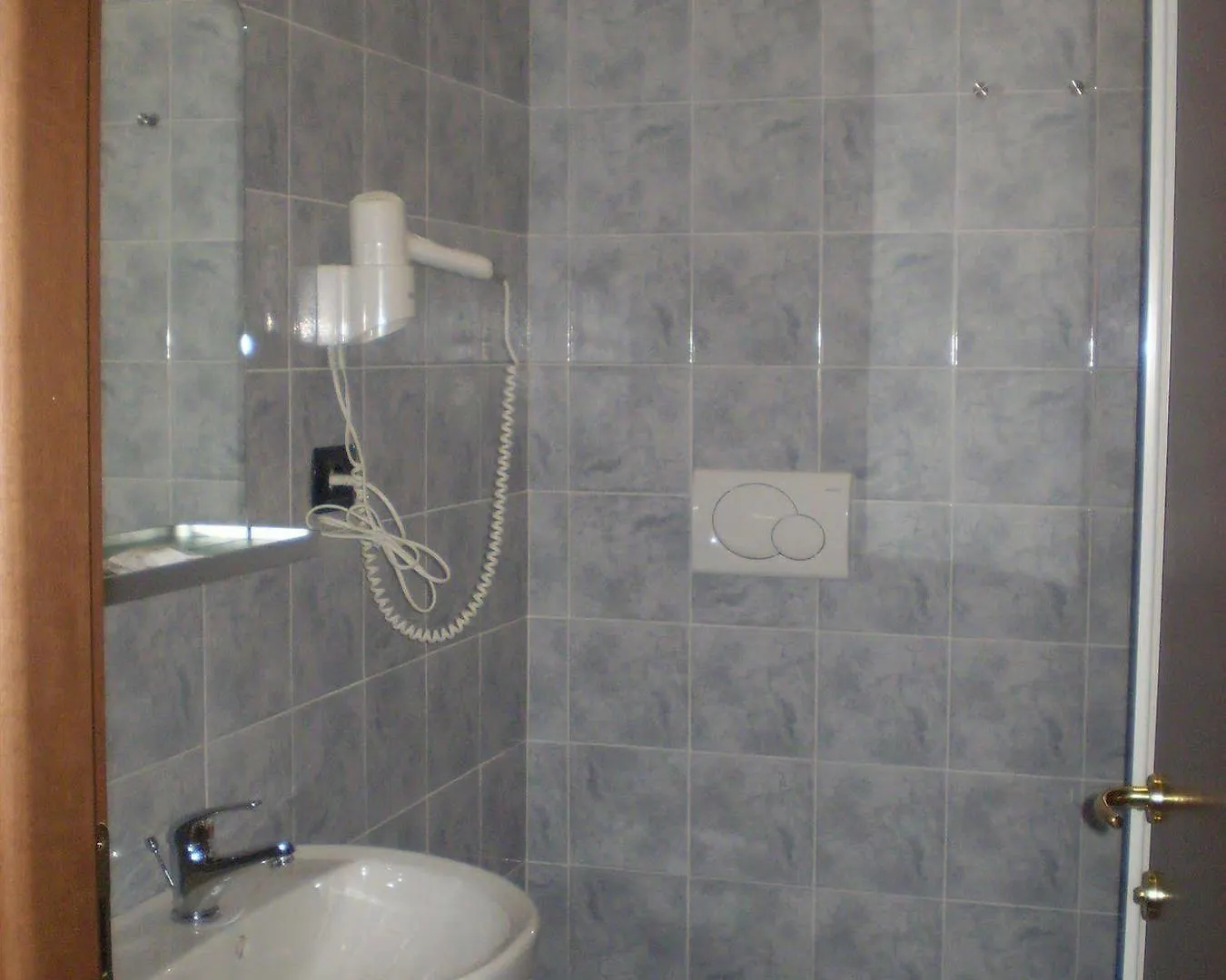 Albergo Posta Genoa Hotel