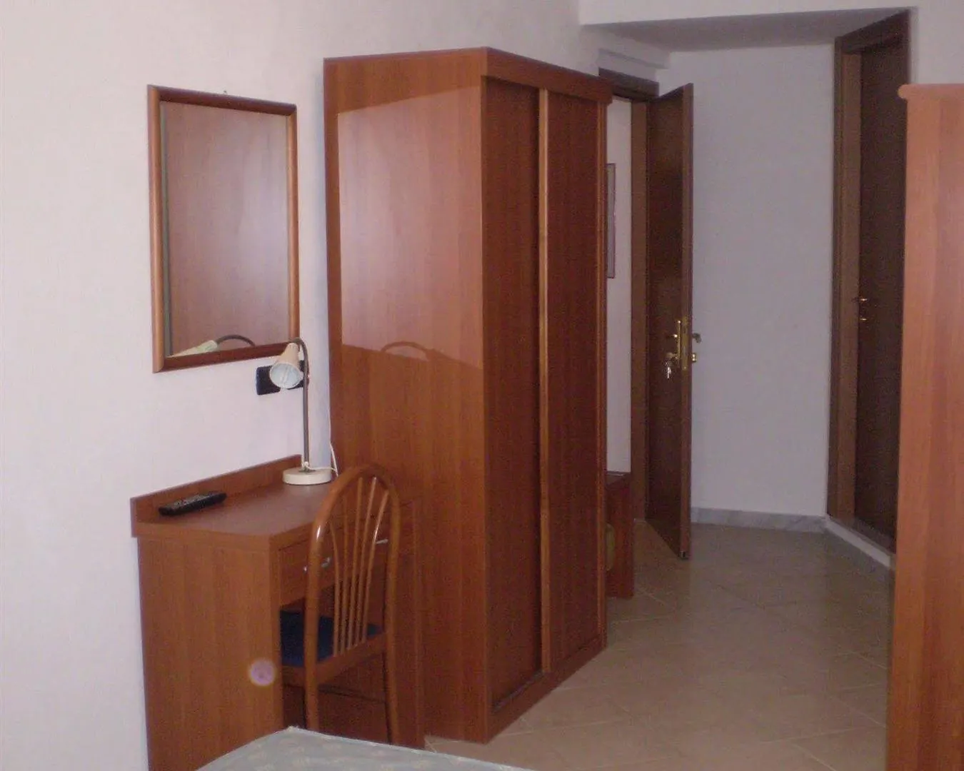 Albergo Posta Genova Szálloda
