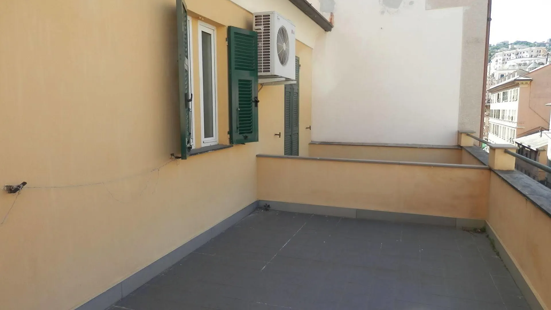 Albergo Posta Genova 3*,