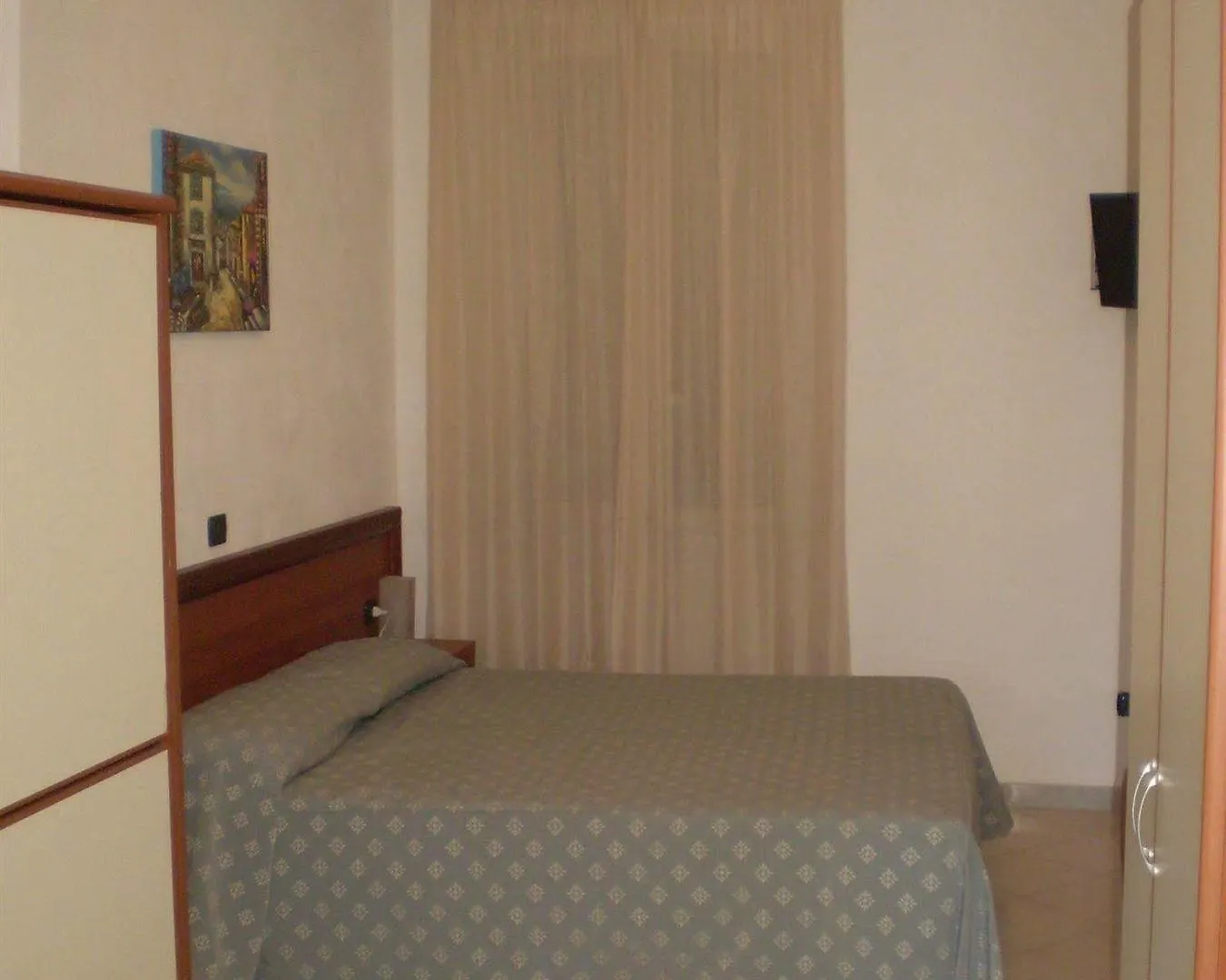 Albergo Posta Genova 3*,  Olaszország
