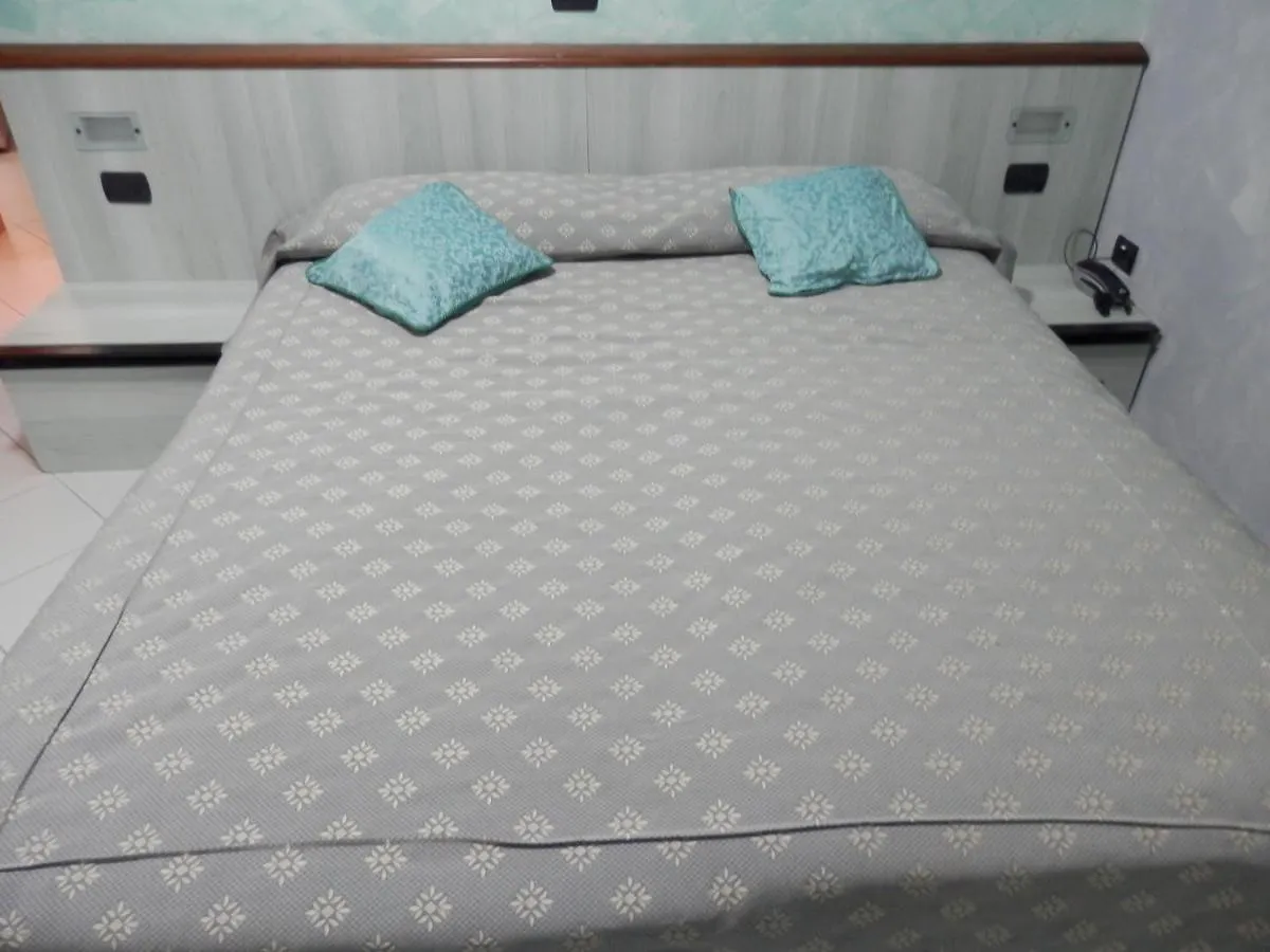 Albergo Posta Genova