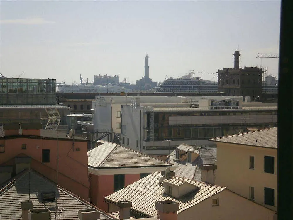 Albergo Posta Genoa