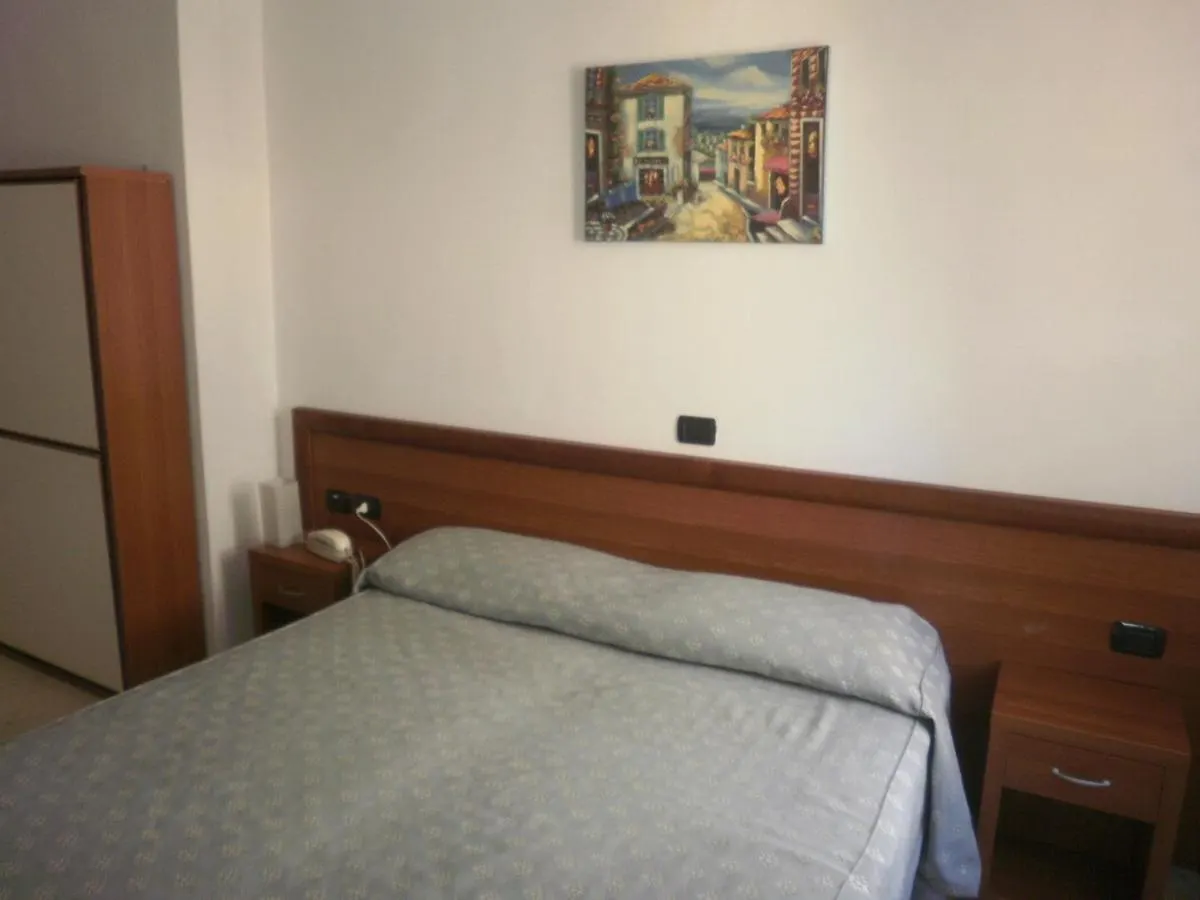 Albergo Posta Genoa Italy